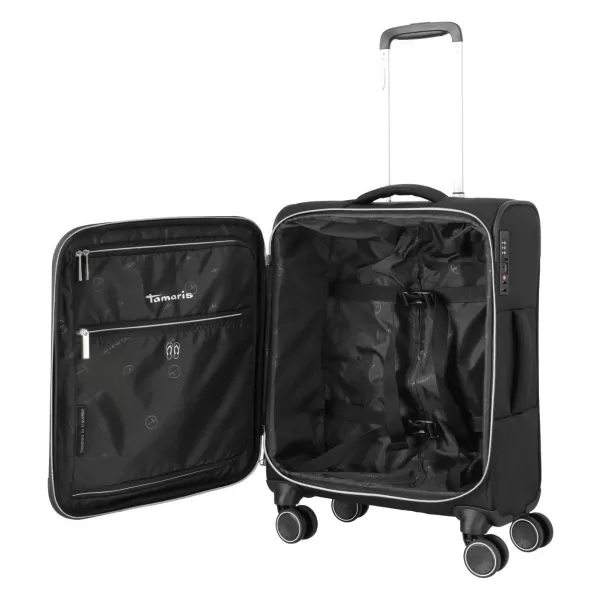  Torba TRAVELITE Voyaage S ČRNA 