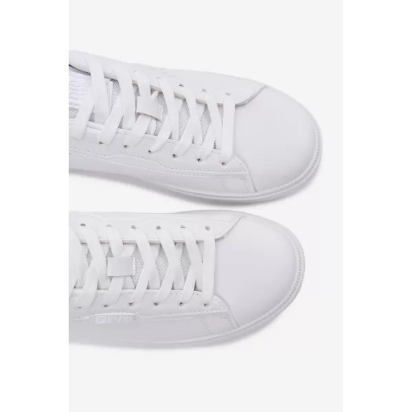  Moške superge BIG STAR SHOES TT174331 BELA 