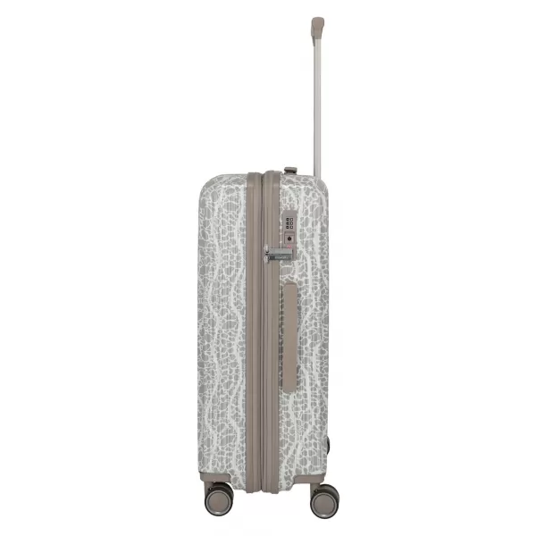  Komplet kovčkov TRAVELITE LASCANA EDITION S,M,L ŠAMPANJEC 