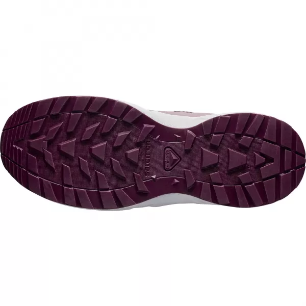  Otroški čevlji SALOMON OUTSCAPE WATERPROOF L49212600 ZIMSKI CVET/ZORA ROZA/BELA 