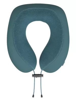 Prevleka za blazino CABINZERO Travel Pillow ARUBA MODRA