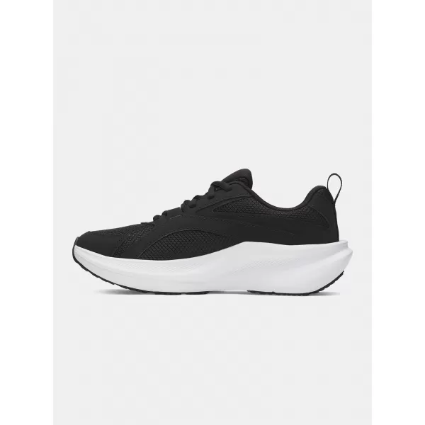 Fantovski čevlji UNDER ARMOUR BGS ASSERT 11 6006905-001 ČRNA 