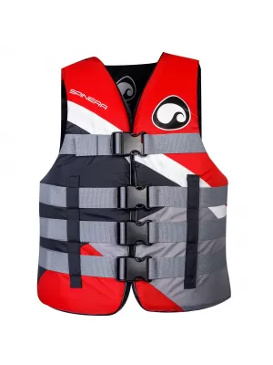Plavalni brezrokavnik SPINERA AllrouNáhradní díl Dual Size Nylon 50N IZD