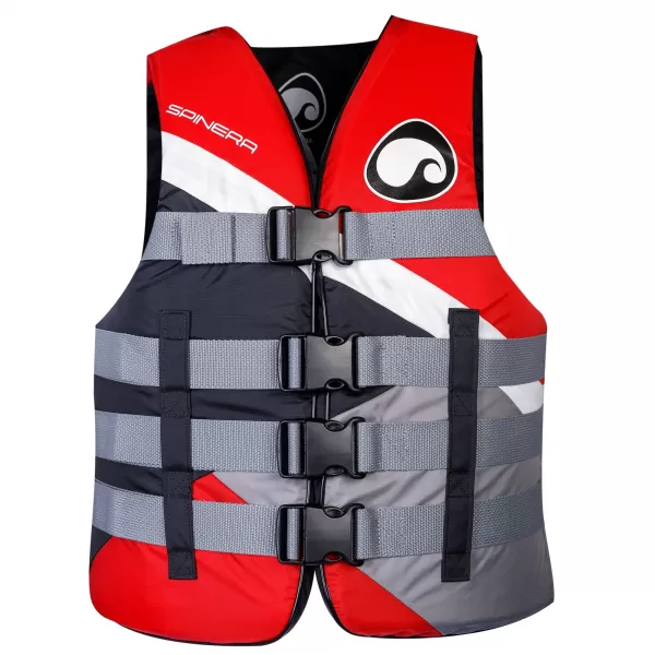  Plavalni brezrokavnik SPINERA AllrouNáhradní díl Dual Size Nylon 50N IZD 
