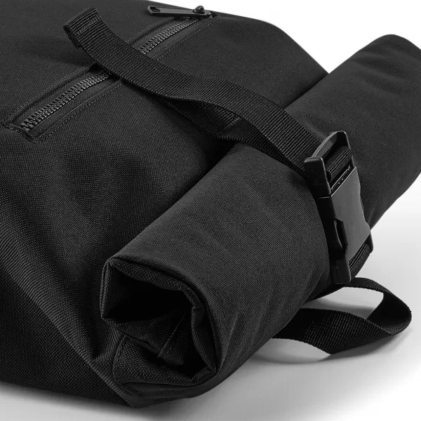  Nahrbtnik BAGBASE | BG 855 KLASIČNA RDEČA 