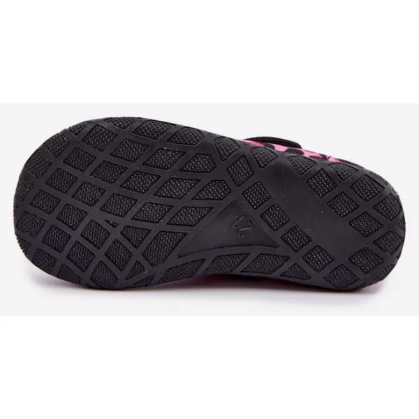  Otroški copati MILAMI 111/BR-84 ROZA 