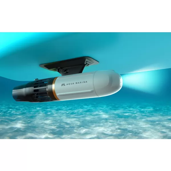 Motor AQUA MARINA BlueDrive X v3.0 Single Battery NEDOLOČEN 