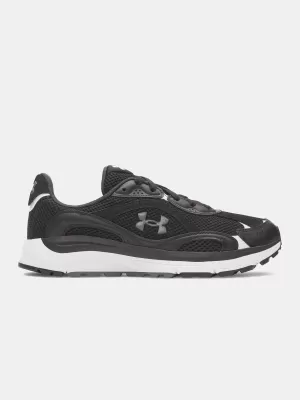 Ženski čevlji UNDER ARMOUR W TECH RUNNER 6007575-001 ČRNA