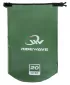 Ladijska torba RIDEWAVE 20L ZELENA