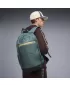 Nahrbtnik PUMA BUZZ GOLD BACKPACK 09299901 ZELIŠČNI VRT/ZLATO