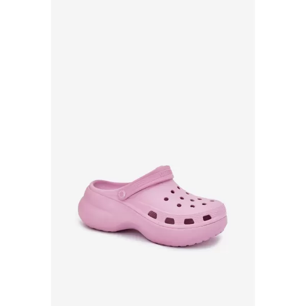  Ženski copati BIG STAR SHOES RR274A120 ROZA 