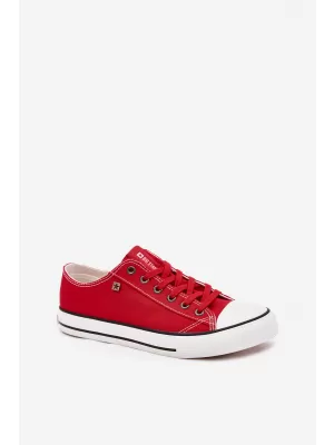 Moške superge BIG STAR SHOES DD174502 ČRNA
