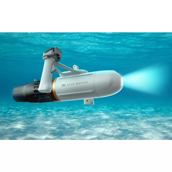  Motor AQUA MARINA BlueDrive X v3.0 Single Battery NEDOLOČEN 