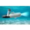 Motor AQUA MARINA BlueDrive X v3.0 Single Battery NEDOLOČEN