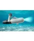 Motor AQUA MARINA BlueDrive X v3.0 Single Battery NEDOLOČEN