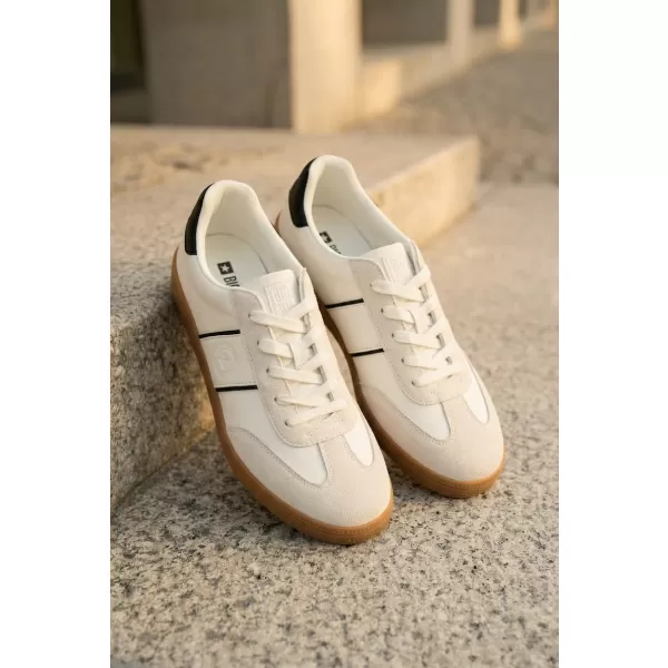  Moški čevlji BIG STAR SHOES TT174128 BELA 