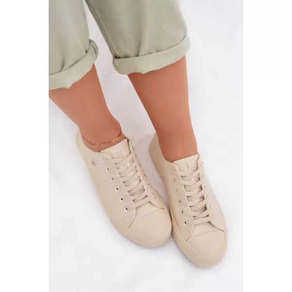 Ženske superge BIG STAR SHOES TT274019 BEŽ 