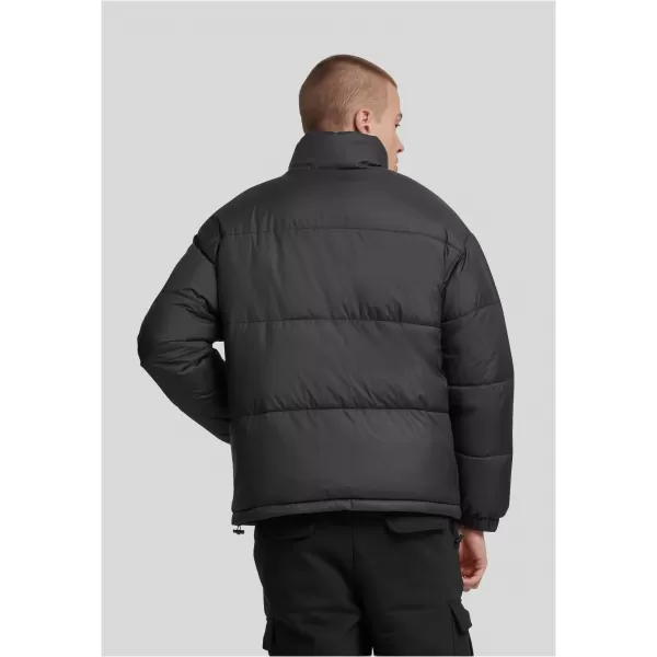  Moška prešita jakna URBAN CLASSICS TB8702-03516 MAGNET 