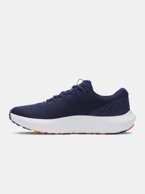 Moški čevlji UNDER ARMOUR CHARGED SURGE 4 3027000-410 MODRA