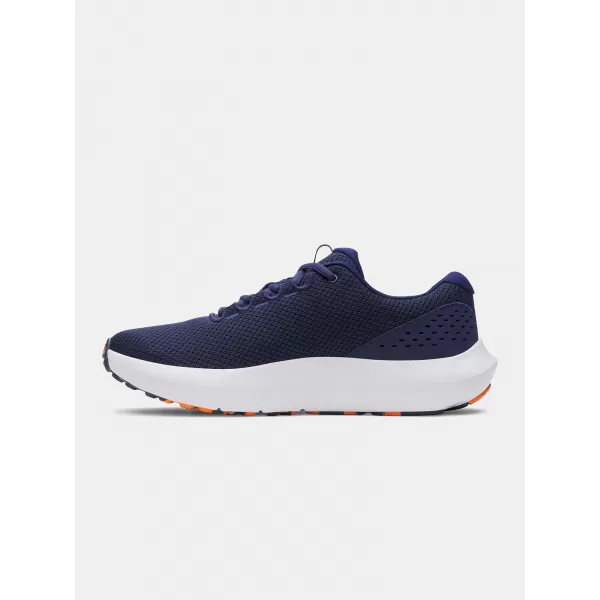  Moški čevlji UNDER ARMOUR CHARGED SURGE 4 3027000-410 MODRA 