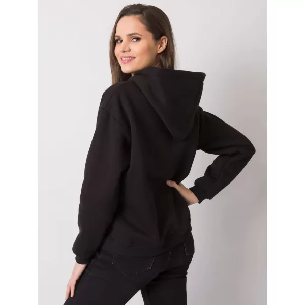  Ženski pulover BASIC FEEL GOOD RV-BL-7306.41 NOIR 