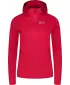 Ženska softshell jakna NORDBLANC OUTLAND NBSSL8324 ROZA