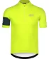 Moški kolesarski dres NORDBLANC CAMEL NBSMF8079 ZELENA