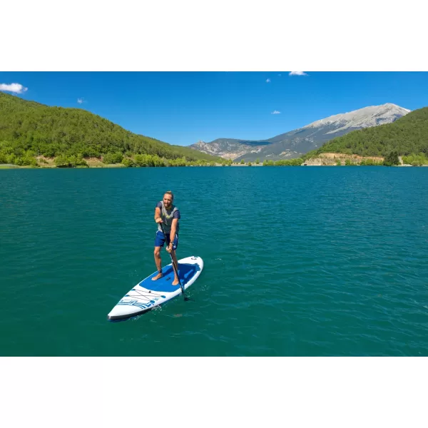  Deska za veslanje AQUA MARINA Pure Air Combo 11 - 2022 NEDOLOČEN 
