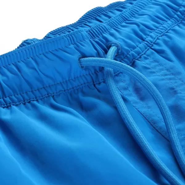  Moške športne kratke hlače ALPINE PRO JERAN 2 ELEKTRIČNO MODRA LIMONADA 