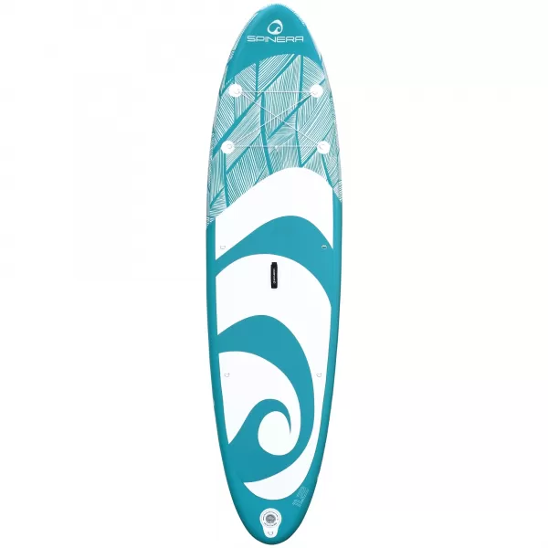  Deska za veslanje SPINERA Lets Paddle 112 NEDOLOČEN 