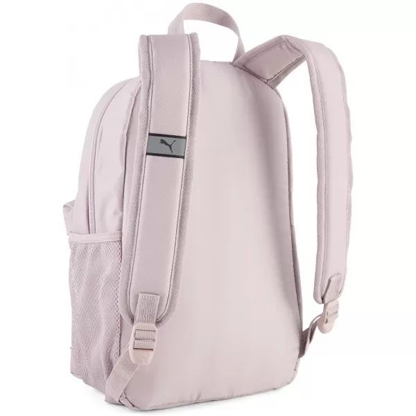  Nahrbtnik PUMA PHASE SMALL BACKPACK 09132310 MEGLENO ROZA 