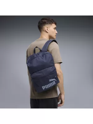 Nahrbtnik PUMA PHASE DAY BACKPACK 09279102 PUMA MORNARICA