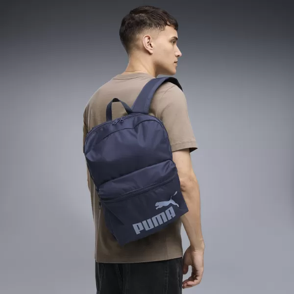  Nahrbtnik PUMA PHASE DAY BACKPACK 09279102 PUMA MORNARICA 