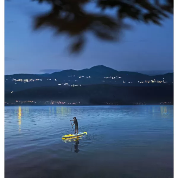 Deska za veslanje AQUA MARINA Blaze SIVA 