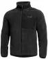Moški pulover iz flisa PENTAGON SUMMIT SHERPA FLEECE K08063 ČRNA