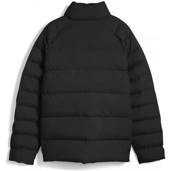  Moška jakna PUMA MONO JACKET 68837001 ČRNA PUMA 