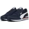 Škornji PUMA ST RUNNER V4 MESH 39966602 CLUB NAVY/ CLUB MORNARSKO/PUMA BELA/TEAM REGAL RDEČA/PLATINASTO SIVA