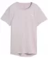 Ženska majica s kratkimi rokavi PUMA W TAD ESSENTIAL CREW TEE 52717749 MEGLENO ROZA