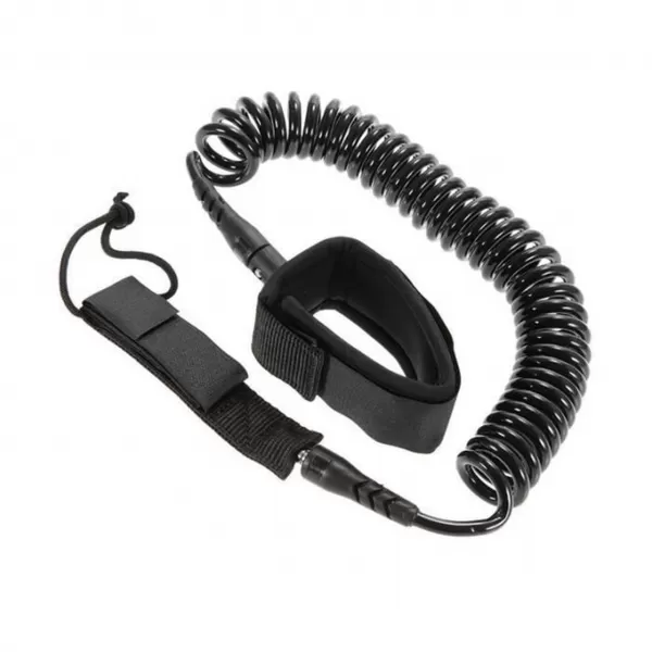  Povodec SKIFFO Basic Black NEDOLOČEN 