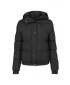 Ženska prešita jakna URBAN CLASSICS TB8714-00007 ČRNA
