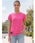 Ženska majica s kratkimi rokavi ALTISPORT NP/ALWST26001 SLADKO ROZA