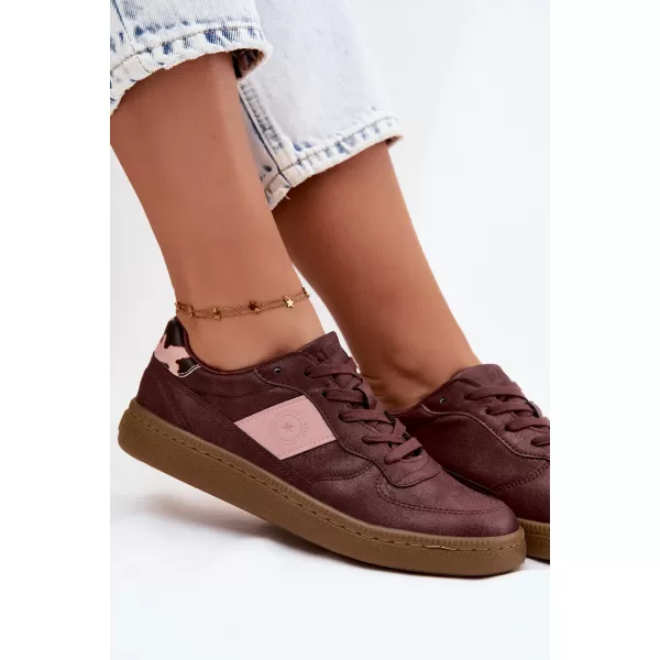  Ženske superge BIG STAR SHOES UU274016 IZD 