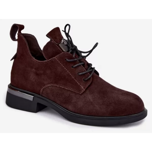  Ženski čevlji VINCEZA 89151 RJAVA 