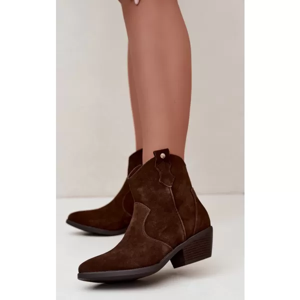  Ženski gležnjarji BIG STAR SHOES SS274463 FUKSIJA 