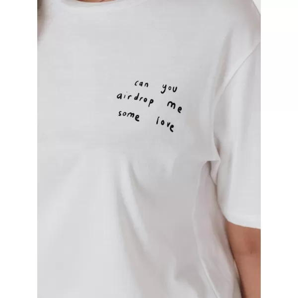  Ženska bluza DSTREET RY2543 BELA 