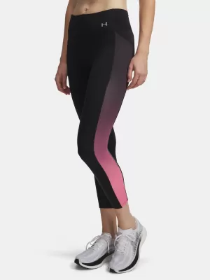 Ženske pajkice UNDER ARMOUR UA VELOCITI ANKLE PRT TIGHTS 6009495-002 ČRNA