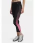 Ženske pajkice UNDER ARMOUR UA VELOCITI ANKLE PRT TIGHTS 6009495-002 ČRNA