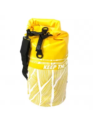 Ladijska torba SPINERA 20L RUMENA