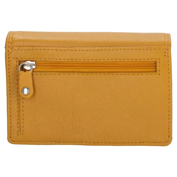  Denarnica BEAGLES FH-SERIE 02C337 RUMENA 