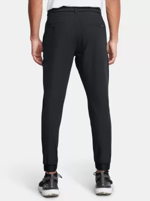 Moške hlače UNDER ARMOUR UA DRIVE JOGGER 1388167-001 ČRNA